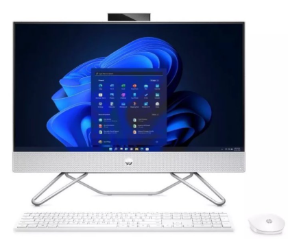 Komputer All In One HP ProOne 240 G10 AiO i5-1335U/16GB/512/Win11P